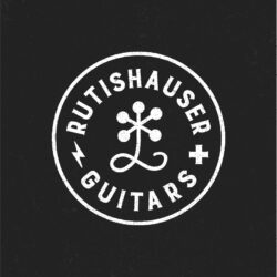 Rutishauser-Guitars